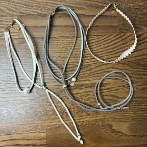 Miscellaneous Jewelry